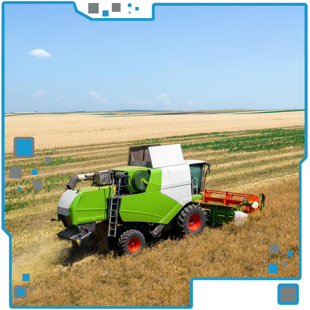 farming